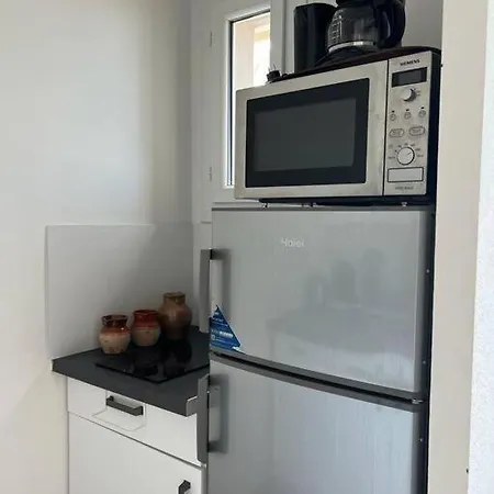 Apartament Bel Sur Le Port Agde