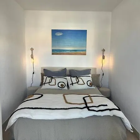 Apartament Bel Sur Le Port *