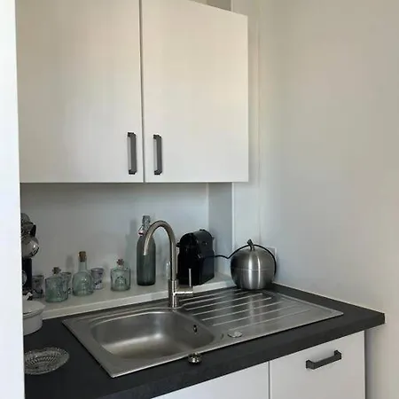 Bel Sur Le Port Apartament