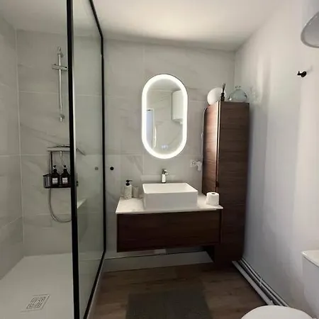 Bel Sur Le Port Apartament *