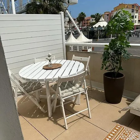 Apartament Bel Sur Le Port *